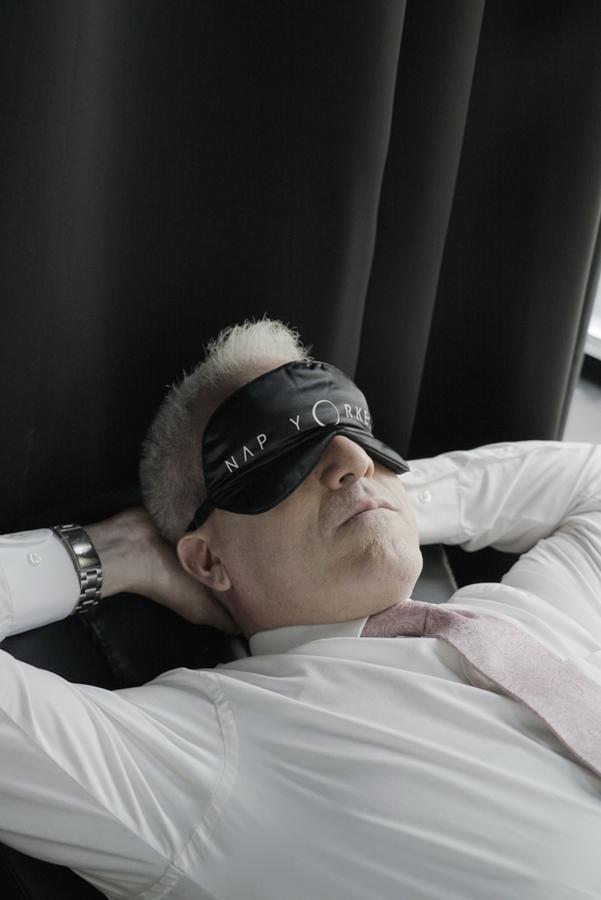 Nap York - Capsule Pods Hotel New York Luaran gambar